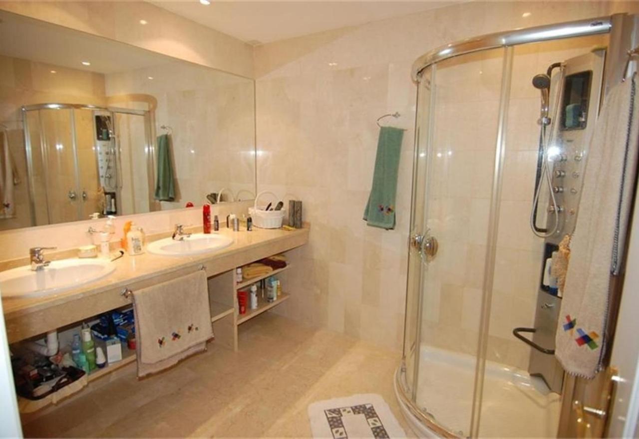 Villa Casa Heidi à Almuñécar Extérieur photo
