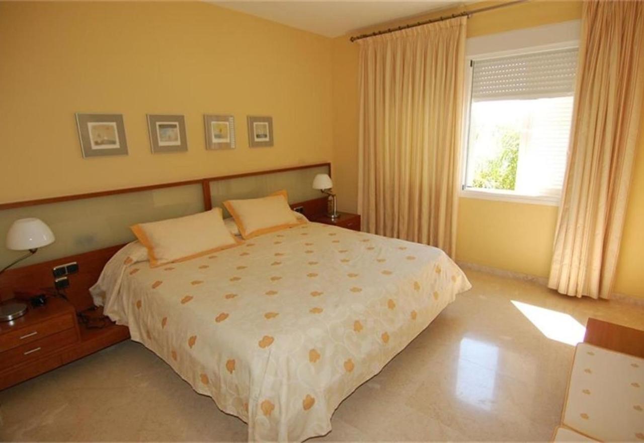 Villa Casa Heidi à Almuñécar Extérieur photo