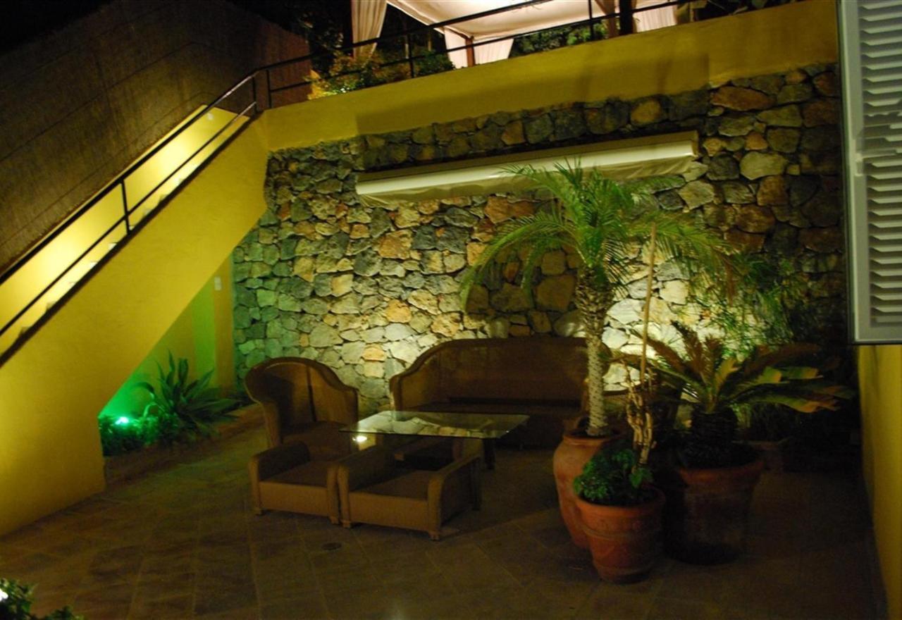 Villa Casa Heidi à Almuñécar Extérieur photo